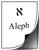 All Hebrew Alphabet teachers printables